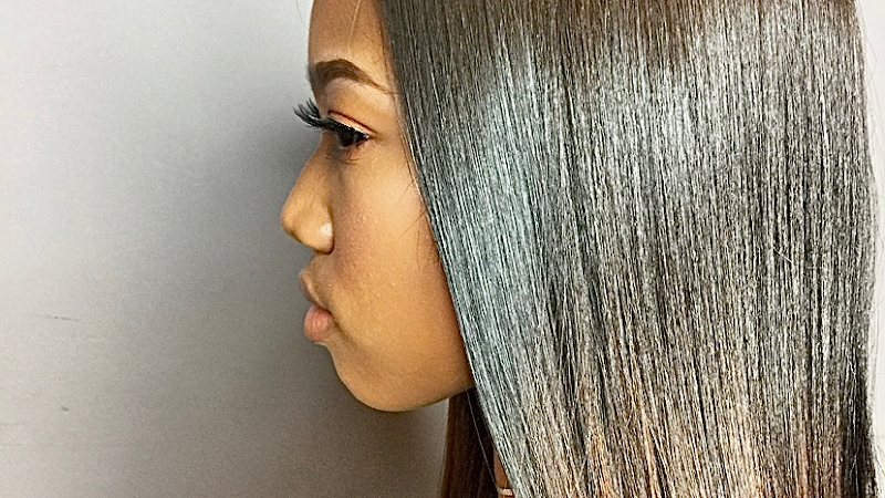 NIZALIDEO THE SALON