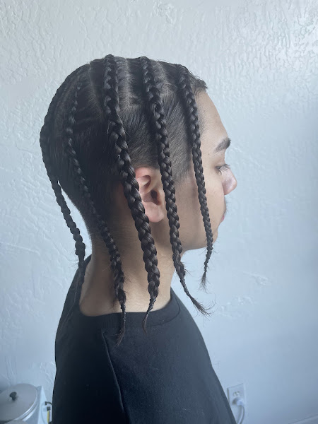 Hair I Am 2