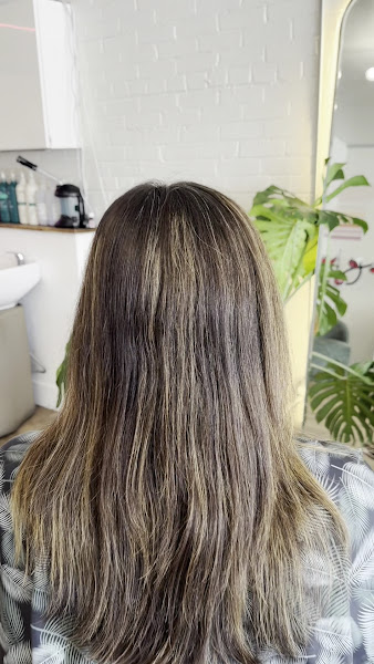 Amethyst Hair Collective 3