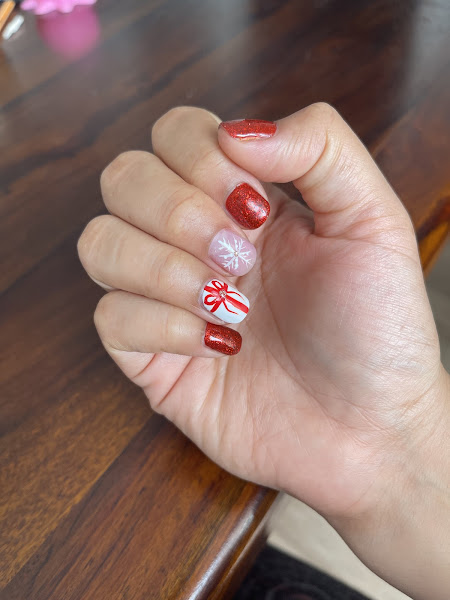 Beauty Hair and Nails, Chula Vista CA 1