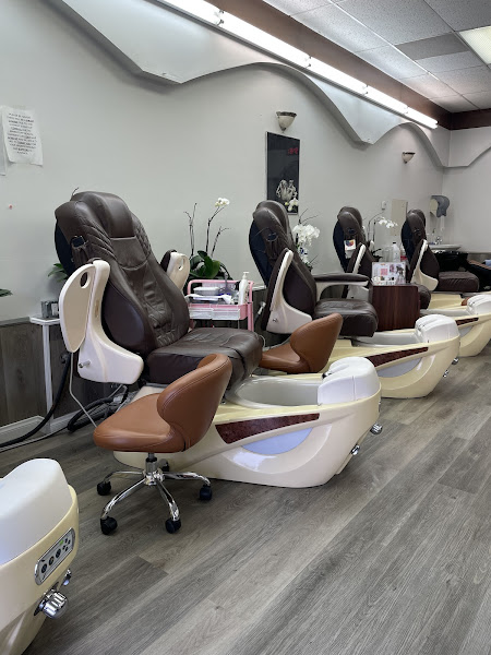 Beauty Hair and Nails, Chula Vista CA 2