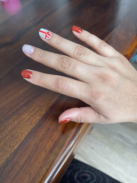 Beauty Hair and Nails, Chula Vista CA 3