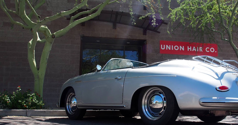 Union Hair Co. 2