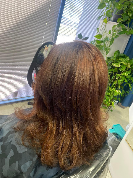 Truth Or Hair 5