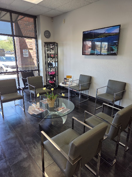 Wilds Salon 24 5