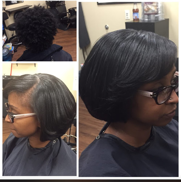 Sa'Nia Salon