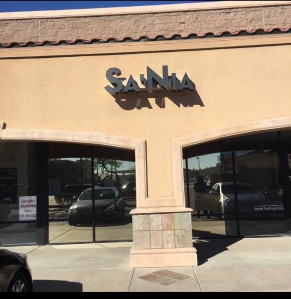 Sa'Nia Salon 3