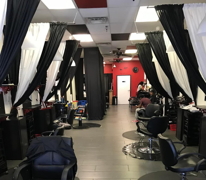 Sa'Nia Salon 4