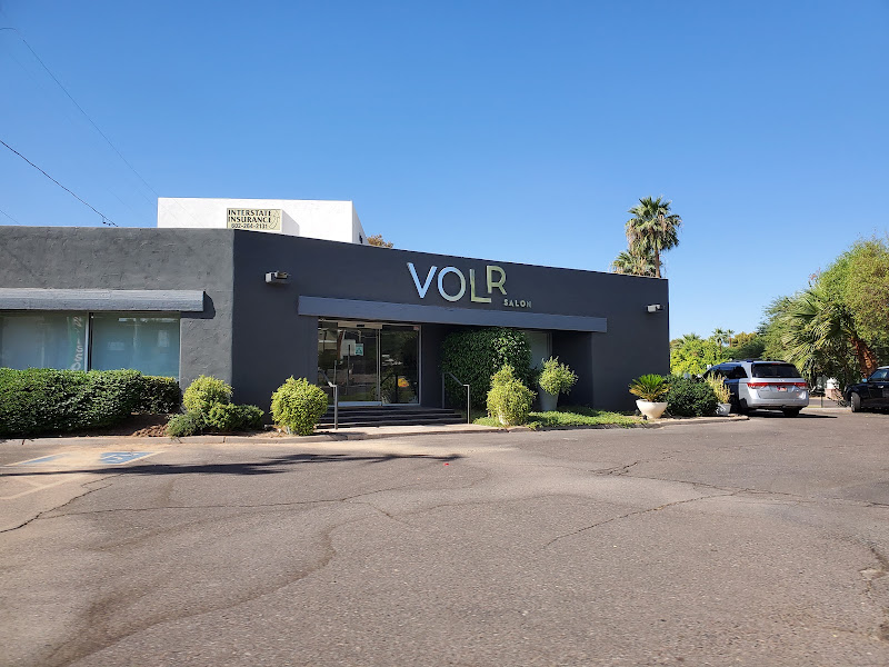 VOLR Salon 4