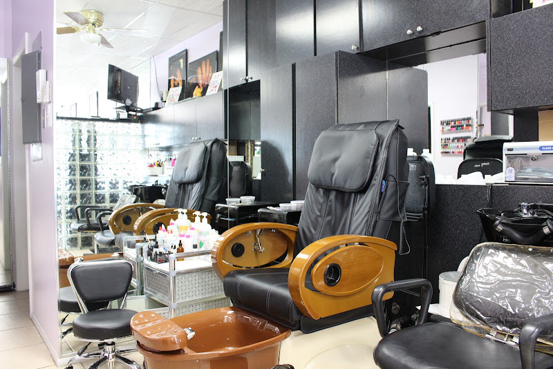 Milla's Hair Salon 2