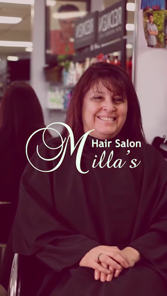 Milla's Hair Salon 3
