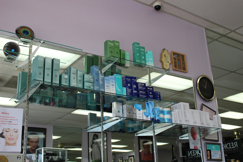 Milla's Hair Salon 5