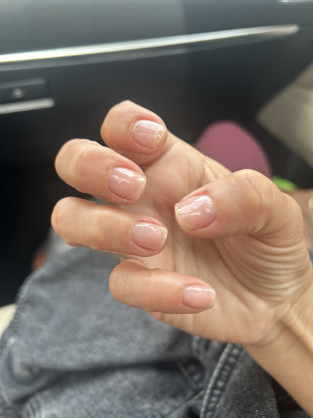 iNails and Spa 1
