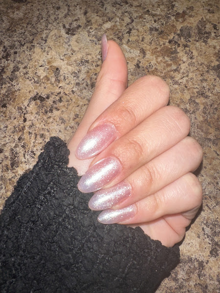 iNails and Spa 2