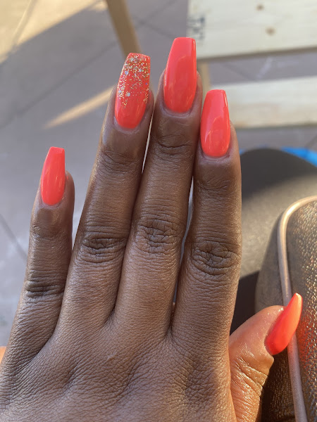 iNails and Spa 4