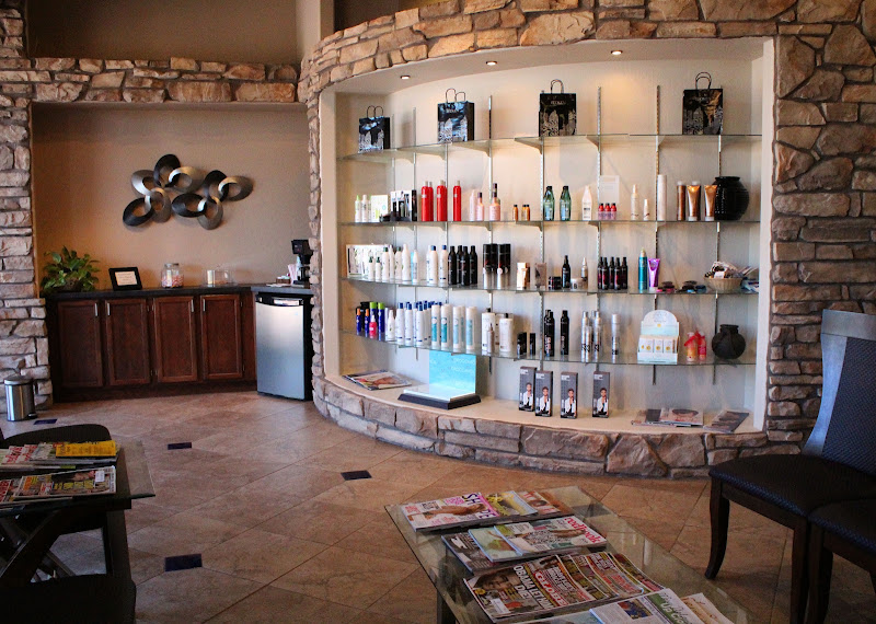 Studio 480 The Salon 4