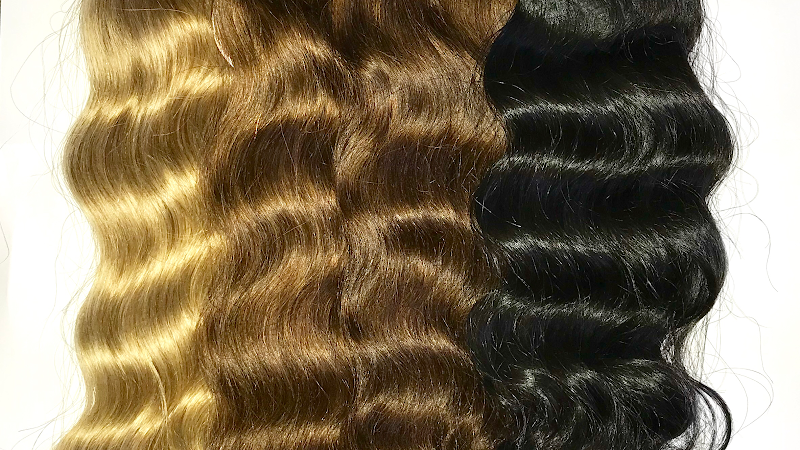 PHX Hair