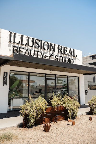 Illusion Real Beauty Studio 2