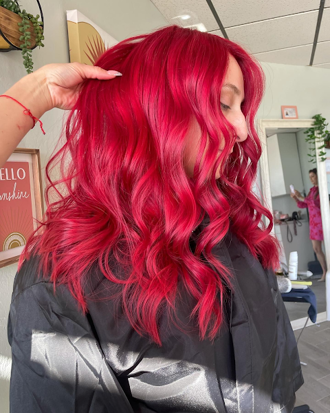 Hairapy Salon | Hair Salon | Haircuts| Color| Extensions| Brazilian Blow outs 2