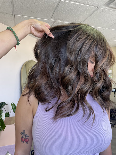 Hairapy Salon | Hair Salon | Haircuts| Color| Extensions| Brazilian Blow outs 5
