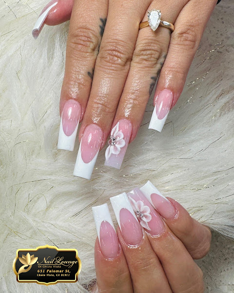 Nail Lounge of Chula Vista 1