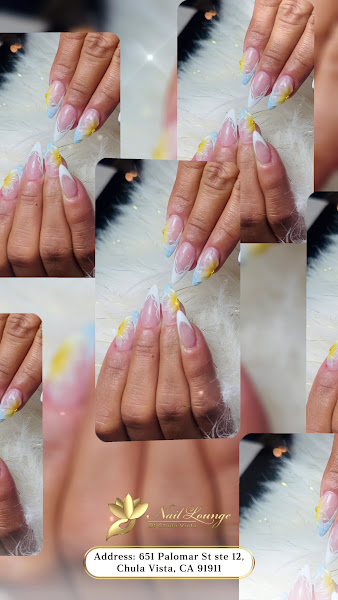 Nail Lounge of Chula Vista 2