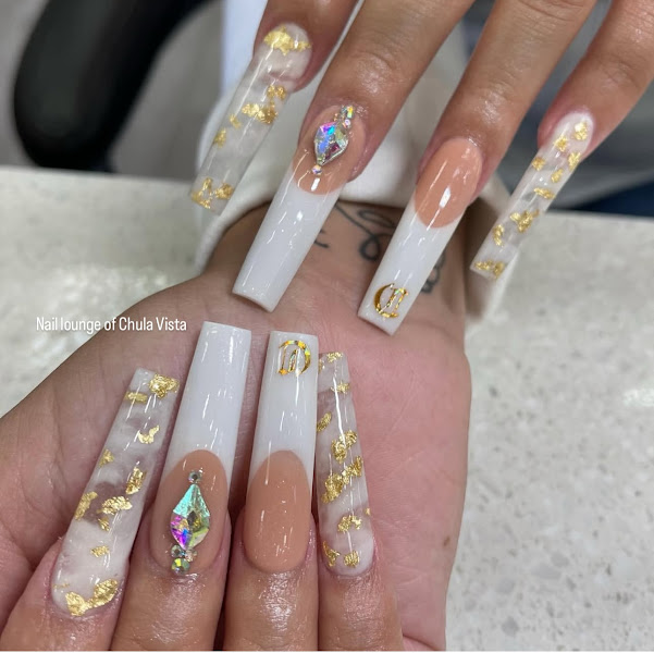 Nail Lounge of Chula Vista 3