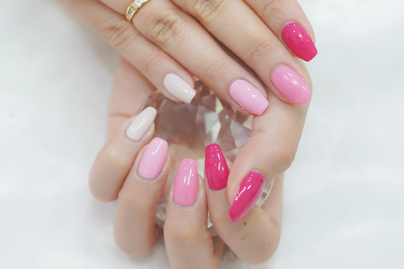 Nail Lounge of Chula Vista 4