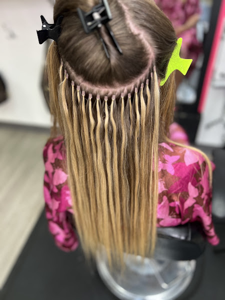 LaToyes Touch of Beauty, LLC 5