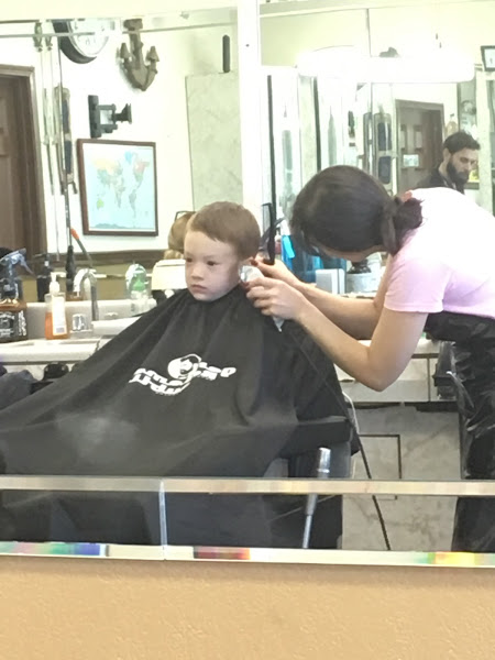 Chino's Barbershop Phoenix, AZ 5