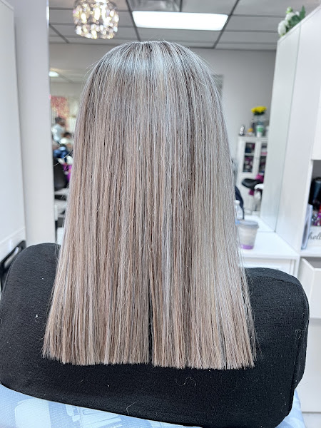 Passion's Hair