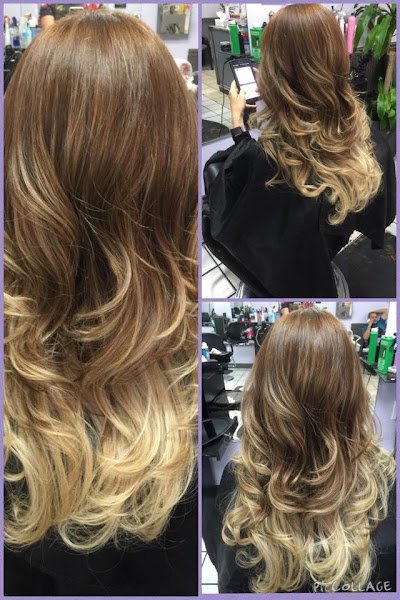 Passion's Hair 3