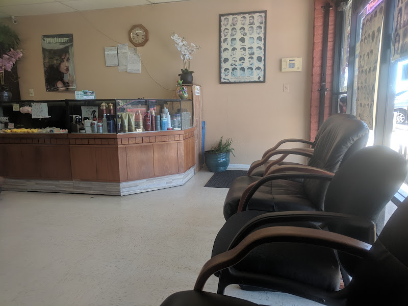Carmen's Estetica 5