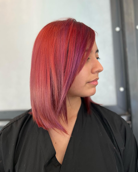 Perry Monge Salon Spa 5