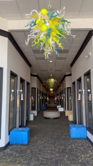Salon Boutique @ Arcadia 3