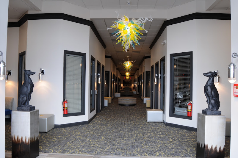 Salon Boutique @ Arcadia 5