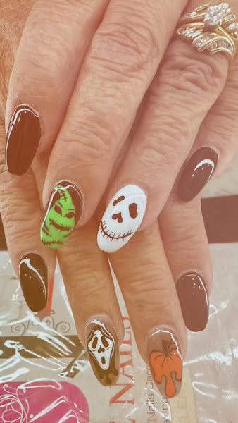 I Love Nails 2