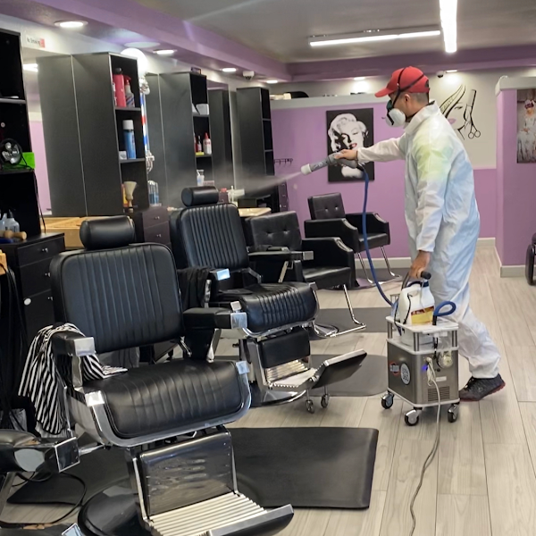 Laura's Beauty Salon & Barbershop LLC 4