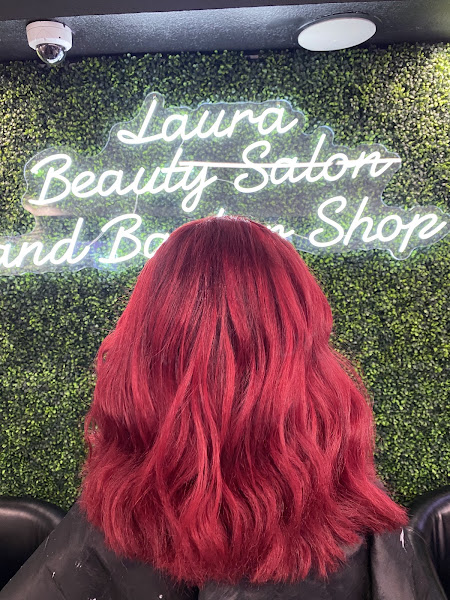 Laura's Beauty Salon & Barbershop LLC 5