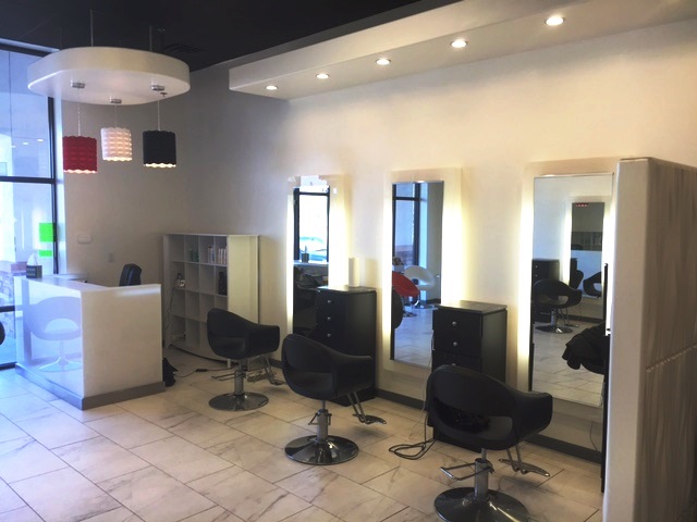 Monhair Salon 3