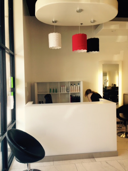 Monhair Salon 5