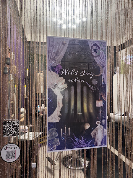 Wild Ivy Salon