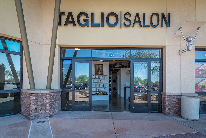 Taglio Salon 2