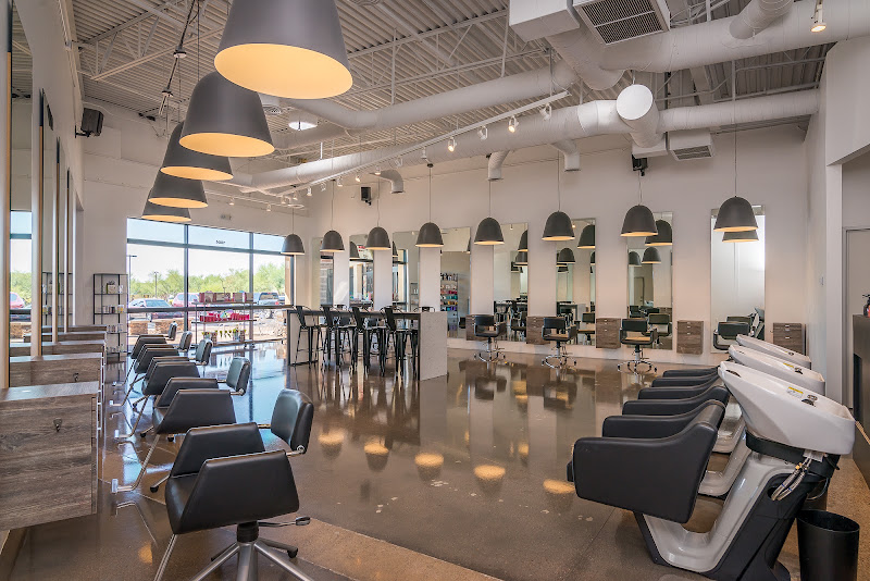 Taglio Salon 3