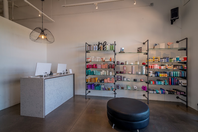Taglio Salon 4