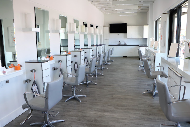 Off Camber Studios - Scottsdale Hair Salon