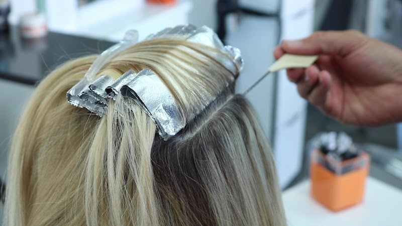 Off Camber Studios - Scottsdale Hair Salon 3