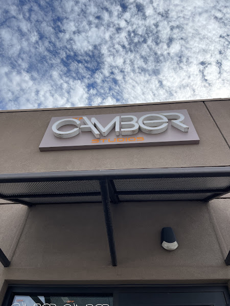 Off Camber Studios - Scottsdale Hair Salon 4