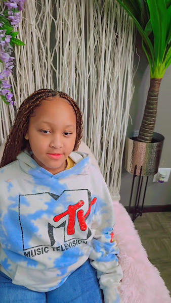 Jenny's African Braids And Beauty Salon 3