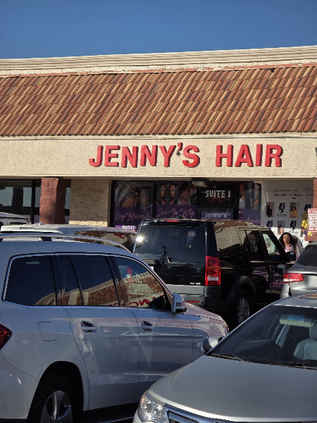 Jenny's African Braids And Beauty Salon 4